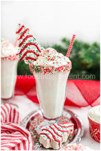 Load image into Gallery viewer, Little Debbie Christmas Tree Milkshake- Exclusive