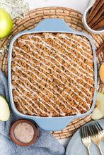 Load image into Gallery viewer, Exclusive Applesauce Crumb Cake