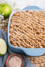 Load image into Gallery viewer, Exclusive Applesauce Crumb Cake