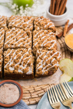 Load image into Gallery viewer, Exclusive Applesauce Crumb Cake