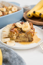 Load image into Gallery viewer, Exclusive Banana Bread Pudding