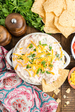 Load image into Gallery viewer, Boat Dip Split (Set 2 of 2 total)