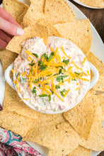 Load image into Gallery viewer, Boat Dip Split (Set 2 of 2 total)