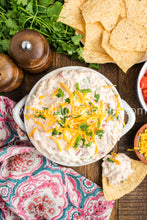 Load image into Gallery viewer, Boat Dip Split (Set 2 of 2 total)