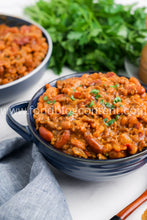 Load image into Gallery viewer, Cowboy Baked Beans 1 (Split 1 of 2 total)