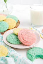 Load image into Gallery viewer, Kool Aid Cookies Split (Set 1 of 2 total)