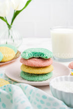 Load image into Gallery viewer, Kool Aid Cookies Split (Set 1 of 2 total)