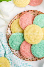 Load image into Gallery viewer, Kool Aid Cookies Split (Set 1 of 2 total)