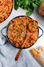Load image into Gallery viewer, Cowboy Baked Beans 1 (Split 1 of 2 total)
