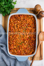 Load image into Gallery viewer, Cowboy Baked Beans 1 (Split 1 of 2 total)