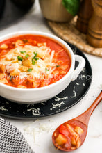 Load image into Gallery viewer, Exclusive Crockpot Chicken Parmesan Soup