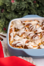 Load image into Gallery viewer, Exclusive Egg Nog Bread Pudding