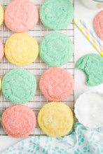 Load image into Gallery viewer, Kool Aid Cookies Split (Set 1 of 2 total)