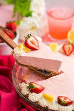 Load image into Gallery viewer, Exclusive Pink Lemonade Kool Aid Pie