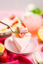 Load image into Gallery viewer, Exclusive Pink Lemonade Kool Aid Pie