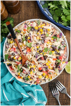 Load image into Gallery viewer, Southwest Coleslaw (Split 1 of 2 total)