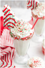 Load image into Gallery viewer, Little Debbie Christmas Tree Milkshake- Exclusive

