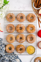 Load image into Gallery viewer, Exclusive- Applesauce Donuts
