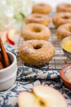 Load image into Gallery viewer, Exclusive- Applesauce Donuts
