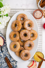 Load image into Gallery viewer, Exclusive- Applesauce Donuts
