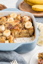 Load image into Gallery viewer, Exclusive Banana Bread Pudding
