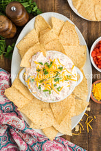 Load image into Gallery viewer, Boat Dip Split (Set 2 of 2 total)
