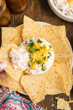 Load image into Gallery viewer, Boat Dip Split (Set 2 of 2 total)
