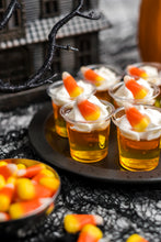 Load image into Gallery viewer, Candy Corn Jello Shots (Set 1 of 2- Halloween Set)
