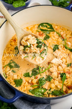 Load image into Gallery viewer, Exclusive Marry Me Chicken Soup
