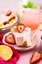 Load image into Gallery viewer, Exclusive Pink Lemonade Kool Aid Pie
