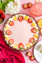 Load image into Gallery viewer, Exclusive Pink Lemonade Kool Aid Pie

