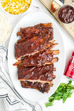 Load image into Gallery viewer, Exclusive Slow Cooker Dr. Pepper Ribs
