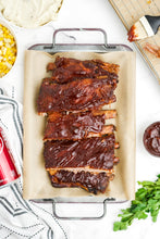 Load image into Gallery viewer, Exclusive Slow Cooker Dr. Pepper Ribs
