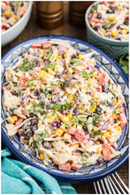 Load image into Gallery viewer, Southwest Coleslaw (Split 1 of 2 total)
