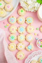 Load image into Gallery viewer, Spring/Summer Thumprints Semi-exclusive (Set 2 of 3 total)

