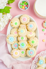 Load image into Gallery viewer, Spring/Summer Thumprints Semi-exclusive (Set 2 of 3 total)
