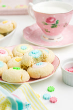 Load image into Gallery viewer, Spring/Summer Thumbprint Cookies Semi-exclusive (Set 1 of 3 total)
